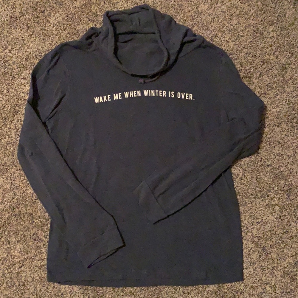 Fifth Sun sweater